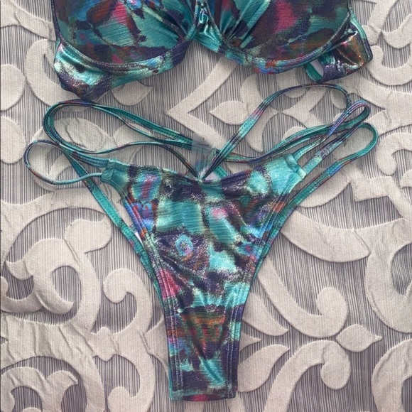 Fashion nova bikini - Picture 5 of 5